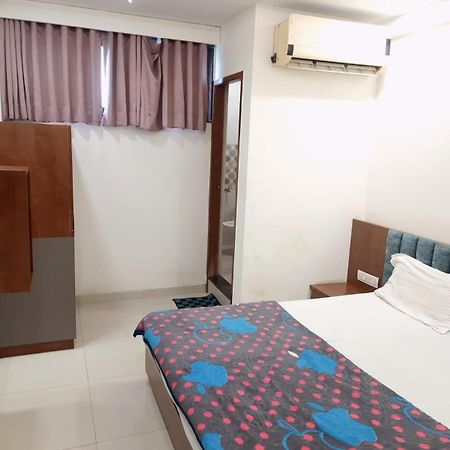 Hotel Murlidhar Rooms Kāsandra 외부 사진
