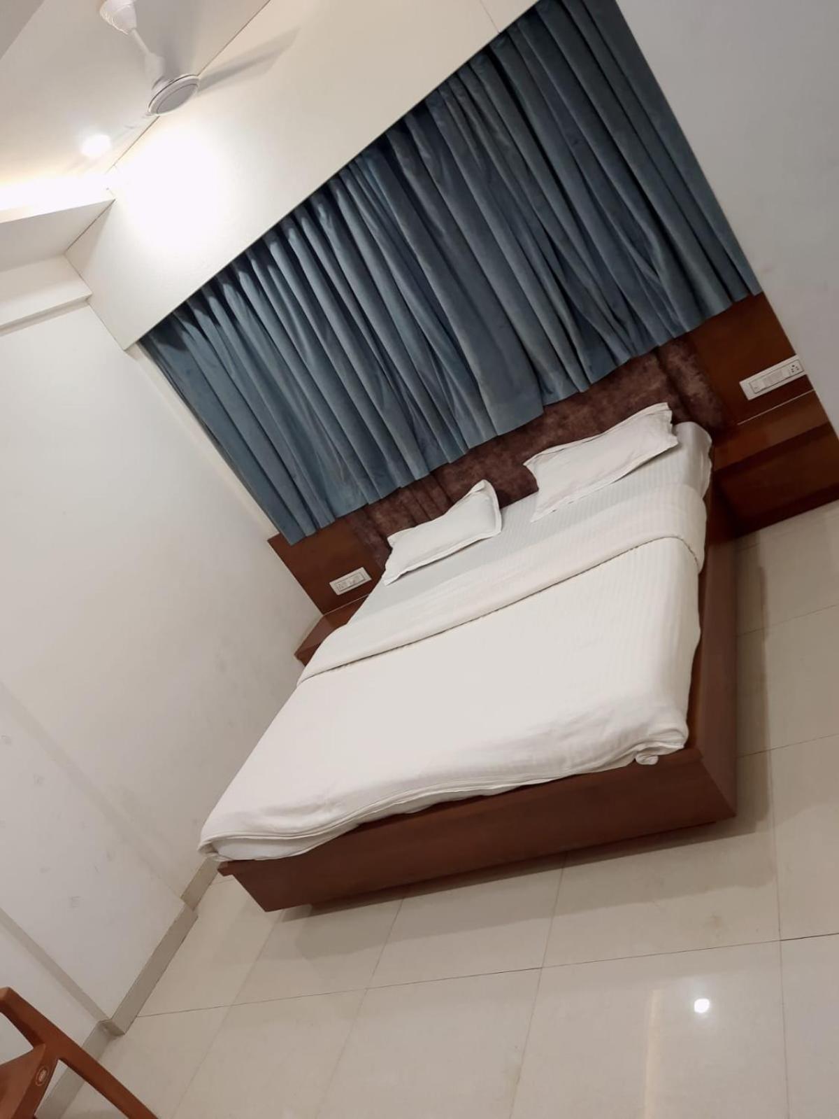 Hotel Murlidhar Rooms Kāsandra 외부 사진