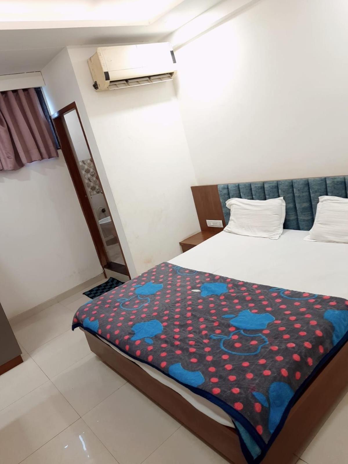 Hotel Murlidhar Rooms Kāsandra 외부 사진