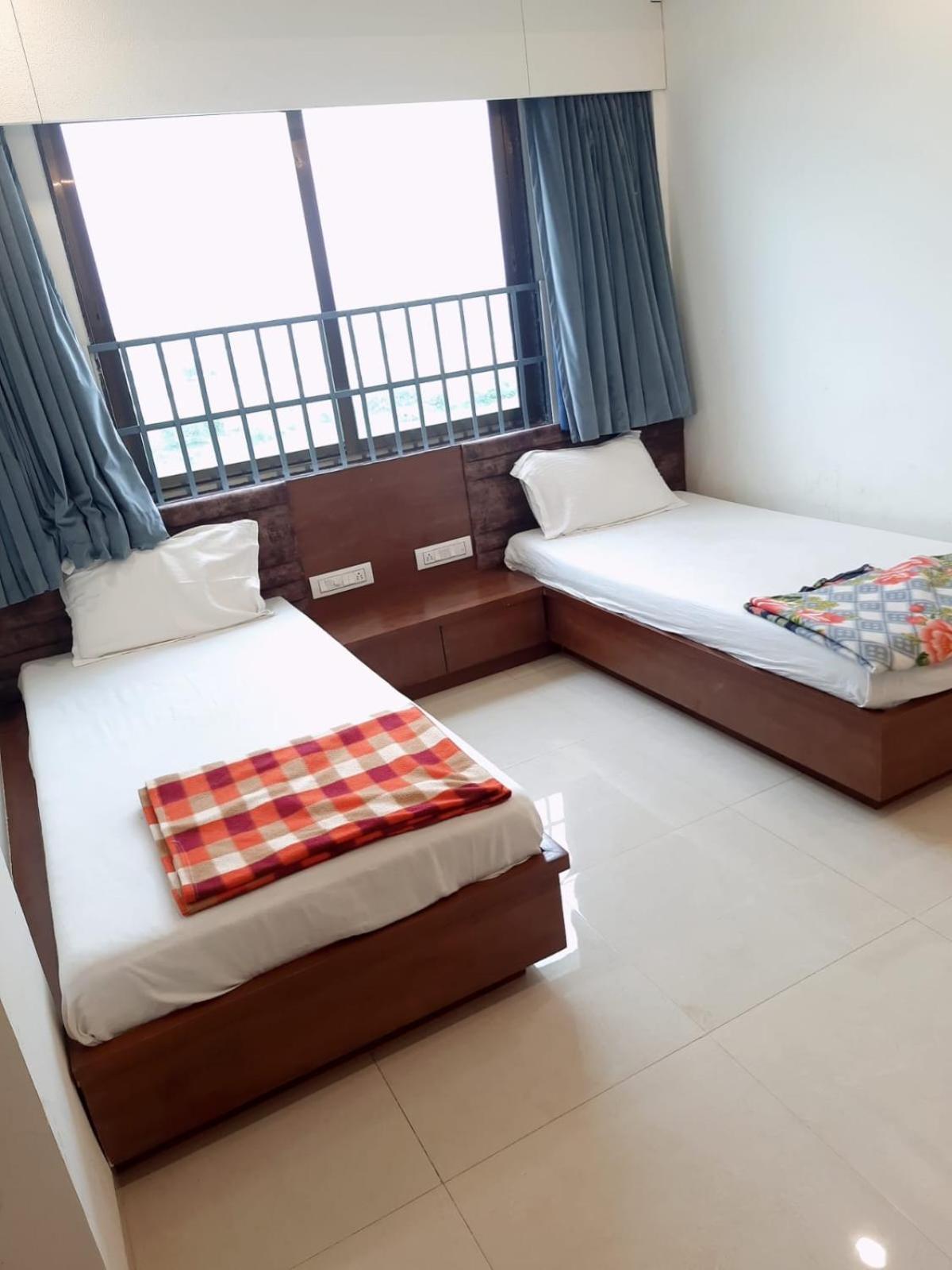 Hotel Murlidhar Rooms Kāsandra 외부 사진