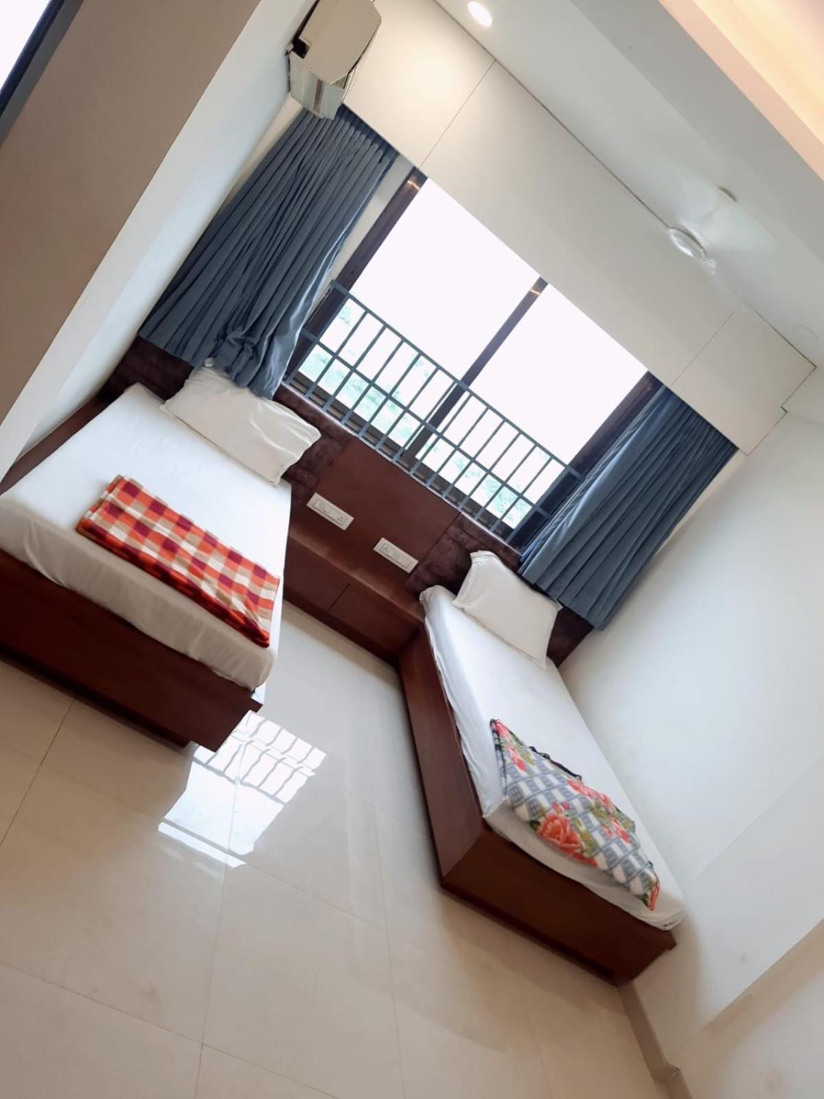 Hotel Murlidhar Rooms Kāsandra 외부 사진